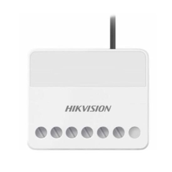 RELEJNI MODUL HIKVISION DS-PM1-O1L-WE RELEJNI MODUL HIKVISION DS-PM1-O1L-WE