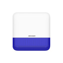 SIRENA HIKVISION DS-PS1-E-WE(BLUE) SIRENA HIKVISION DS-PS1-E-WE(BLUE)