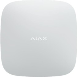 AJAX Hub2 Plus WH