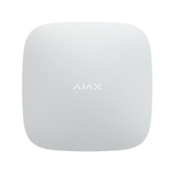 AJAX Hub2 Plus WH