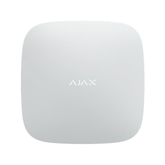 AJAX Hub2 Plus WH