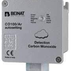 DETEKTOR PLINA BEINAT SGI650 / 651 / 652