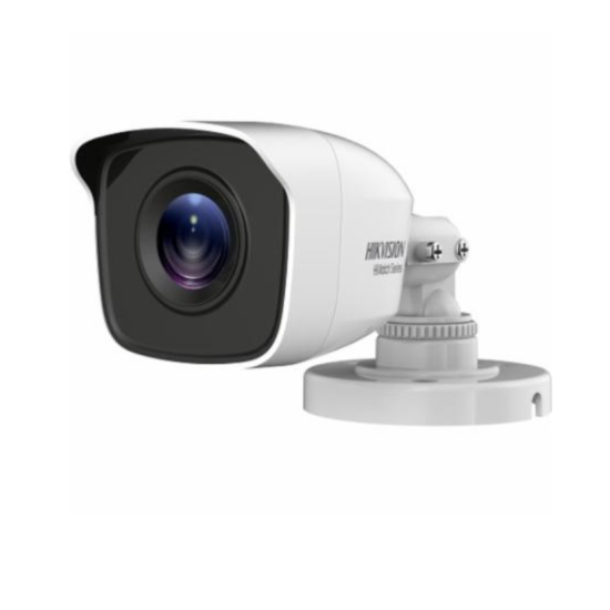 HD KAMERA BULLET 4MP HIKVISION HWT-B140-M (2,8mm)