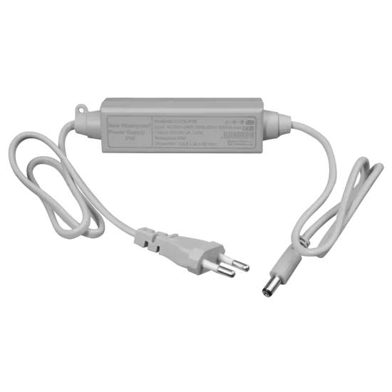 NAPAJAČ  DC12V 2A IP66