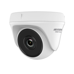 HD KAMERA DOME 2MP HIKVISION HWT-T120-M (2.8mm)