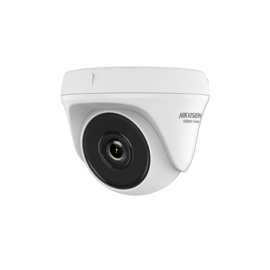 HD KAMERA DOME 2MP HIKVISION HWT-T120-M (2.8mm)