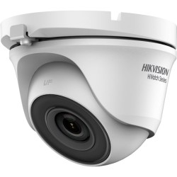 HD KAMERA DOME 2MP HIKVISION HWT-T120-M (3,6mm)