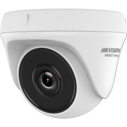 HD KAMERA DOME 4MP HIKVISION HWT-T140-P (2.8mm)