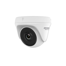 HD KAMERA DOME 4MP HIKVISION HWT-T140-P (3.6mm)