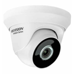 HD KAMERA DOME 4MP HIKVISION HWT-T240-M (2.8mm)