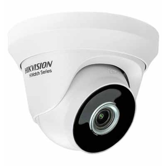 HD KAMERA DOME 4MP HIKVISION HWT-T240-M (2.8mm)