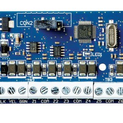 8 ZONSKO ŽIČANO PROŠIRENJE DSC HSM2108