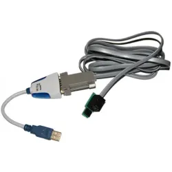USB KABEL DSC PCLINK-USB