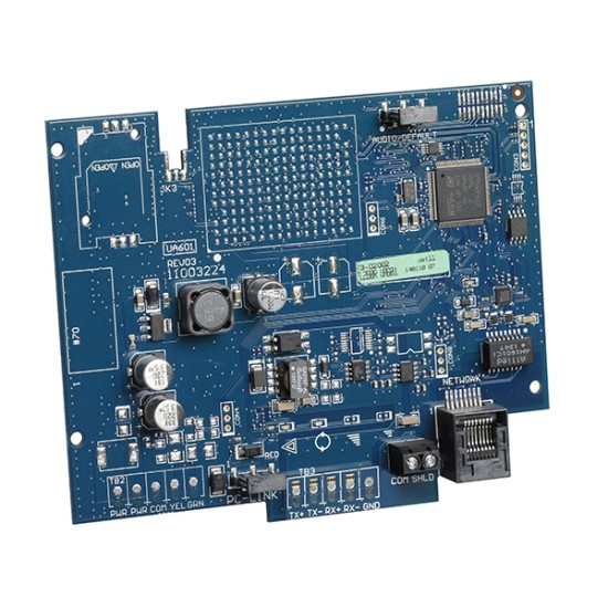 KOMUNIKATOR DSC TL280E
