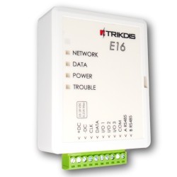 KOMUNIKATOR TRIKDIS  E16