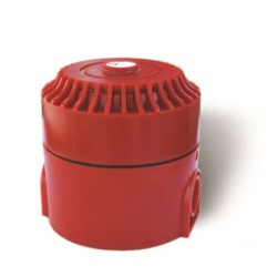 VATRODOJAVNA SIRENA FIRECLASS/ BENTEL FC H201