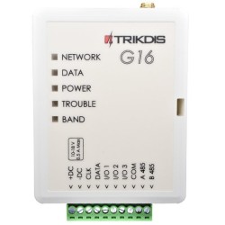 KOMUNIKATOR TRIKDIS G16