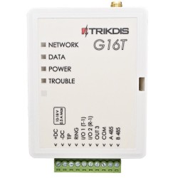 KOMUNIKATOR TRIKDIS G16T