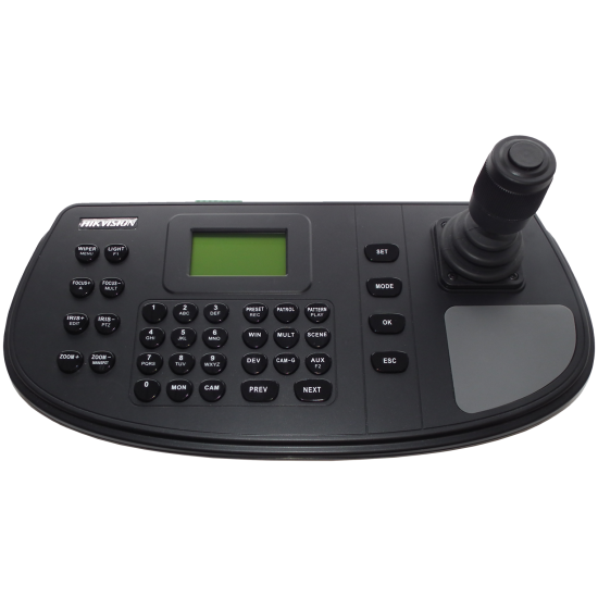 KONTROLNA TIPKOVNICA HIKVISION DS-1006KI