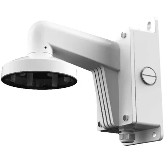 ZIDNI NOSAČ SA RAZVODNOM KUTIJOM HIKVISION DS-1273ZJ-135B
