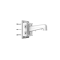 STUPNI NOSAČ HIKVISION DS-1602ZJ-pole