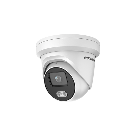 IP KAMERA DOME HIKVISION DS-2CD2347G2H-LIU (2.8mm)