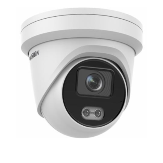 IP KAMERA DOME HIKVISION DS-2CD2347G2-L (2.8mm)
