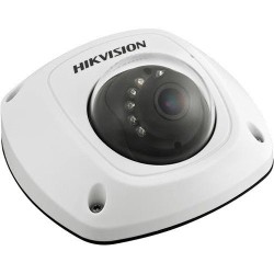 IP KAMERA DOME HIKVISION DS-2CD2543G2-IWS (2.8mm)