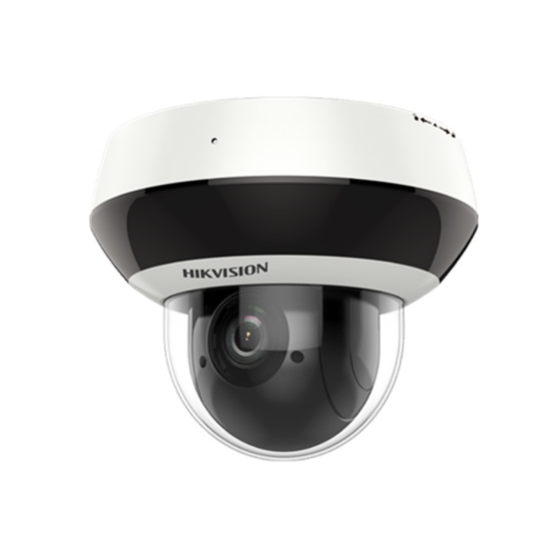 IP PTZ KAMERA HIKVISION DS-2DE2A404IW-DE3/W