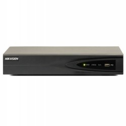 IP NVR SNIMAČ HIKVISION DS-7604NI-K1/alarm