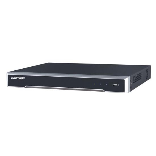 IP NVR SNIMAČ HIKVISION DS-7616NI-K2/16P