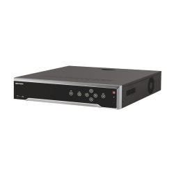 IP NVR SNIMAČ HIKVISION DS-7716NI-K4/16P