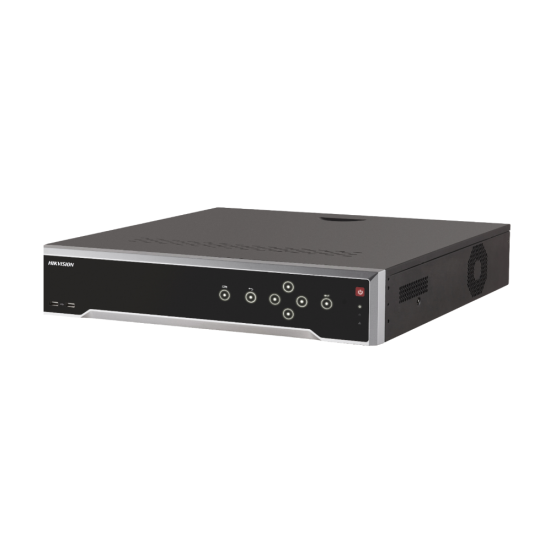 IP NVR SNIMAČ HIKVISION DS-7716NI-K4/16P