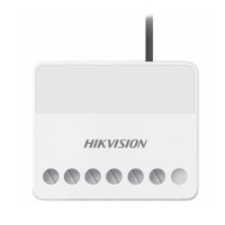 RELEJNI MODUL HIKVISION DS-PM1-O1L-WE