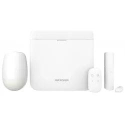 BEŽIČNI ALARM HIKVISION DS-PWA64-Kit-WE