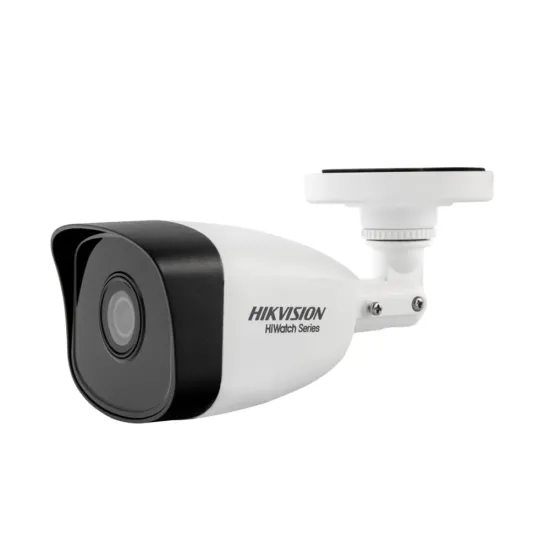 IP KAMERA BULLET 4MP HIKVISION HWI-B140H (2.8mm)
