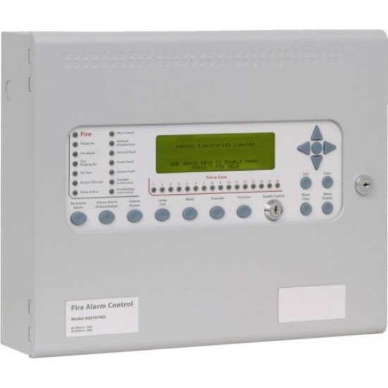 PARALELNI PANEL KENTEC K67000M1