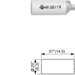 TANE MAGNET MINI-15