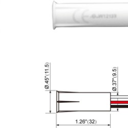 TANE MAGNET TAP-12C