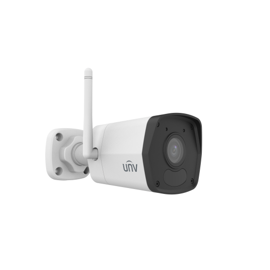 Wi-Fi IP KAMERA BULLET UNIVIEW IPC2122LB-AF28WK-G