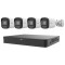 UNIVIEW KIT XVR301-04G3&4 UAC-B112-F28