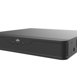 NVR UNIVIEW NVR501-08B-P8