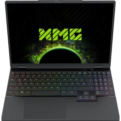 XMG CORE 15 - M24hjp - 15,3" QHD+ 240 Hz IPS Display, AMD Ryzen 7 8845HS, 16GB RAM, 1TB SSD, NVIDIA GeForce RTX 4060, Windows 11 Home