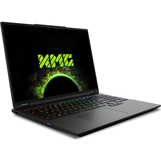 XMG CORE 16 - M25ypc - 16 QHD 300Hz IPS Display, AMD Ryzen AI 9 370, 32GB RAM, 1TB SSD, NVIDIA GeForce RTX 5070, Windows 11 Home