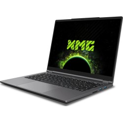XMG EVO 14 - E25zsz - 14" QHD 120Hz IPS Display, AMD Ryzen AI 7 350, 32GB RAM, 1TB SSD, AMD Radeon 860M, Windows 11 Home