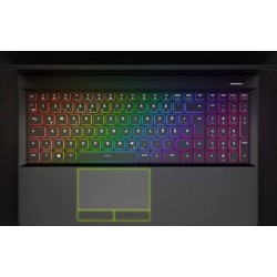 XMG PRO 15 - E23cgc - a 15.6" WQHD IPS Intel Core i9-13900HX, 16GB RAM, 1TB SSD, NVIDIA RTX 4060, Windows 11 Pro