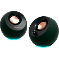 Creative Pebble Pro, PC-Lautsprecher
