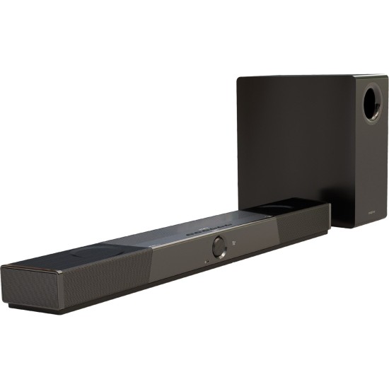 Creative SXFI Carrier, Soundbar