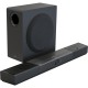 Creative SXFI Carrier, Soundbar