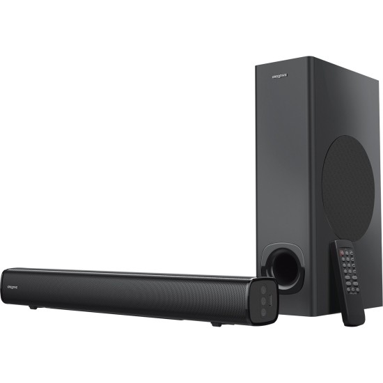 Creative Stage, Soundbar